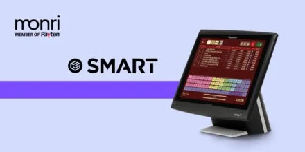 Smart POS